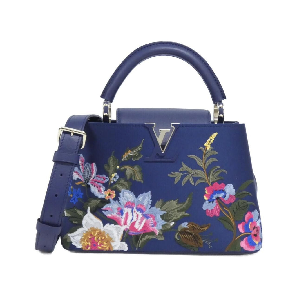 Louis Vuitton Capucines BB Bag