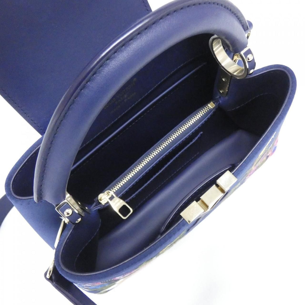 Louis Vuitton Capucines BB Bag — view 6
