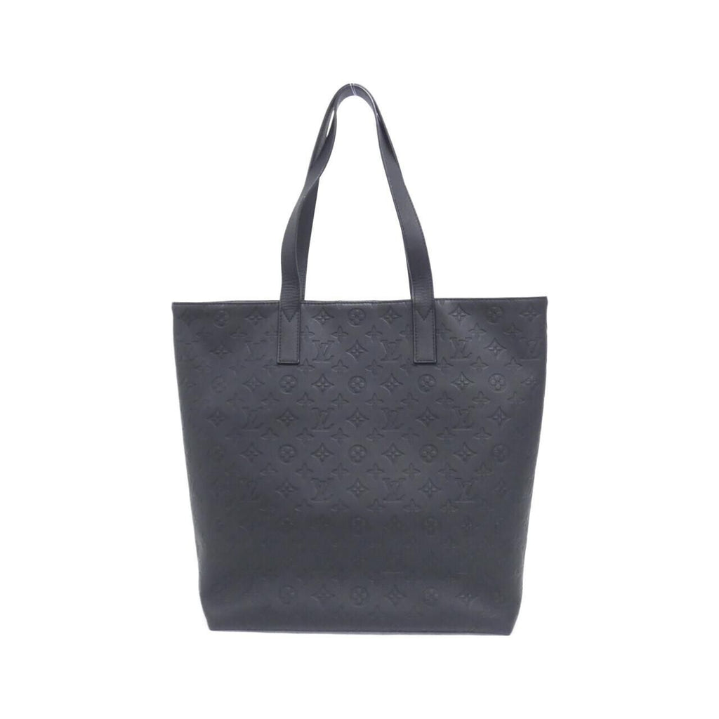 Louis Vuitton Monogram Shadow Excursion Tote Bag — view 2