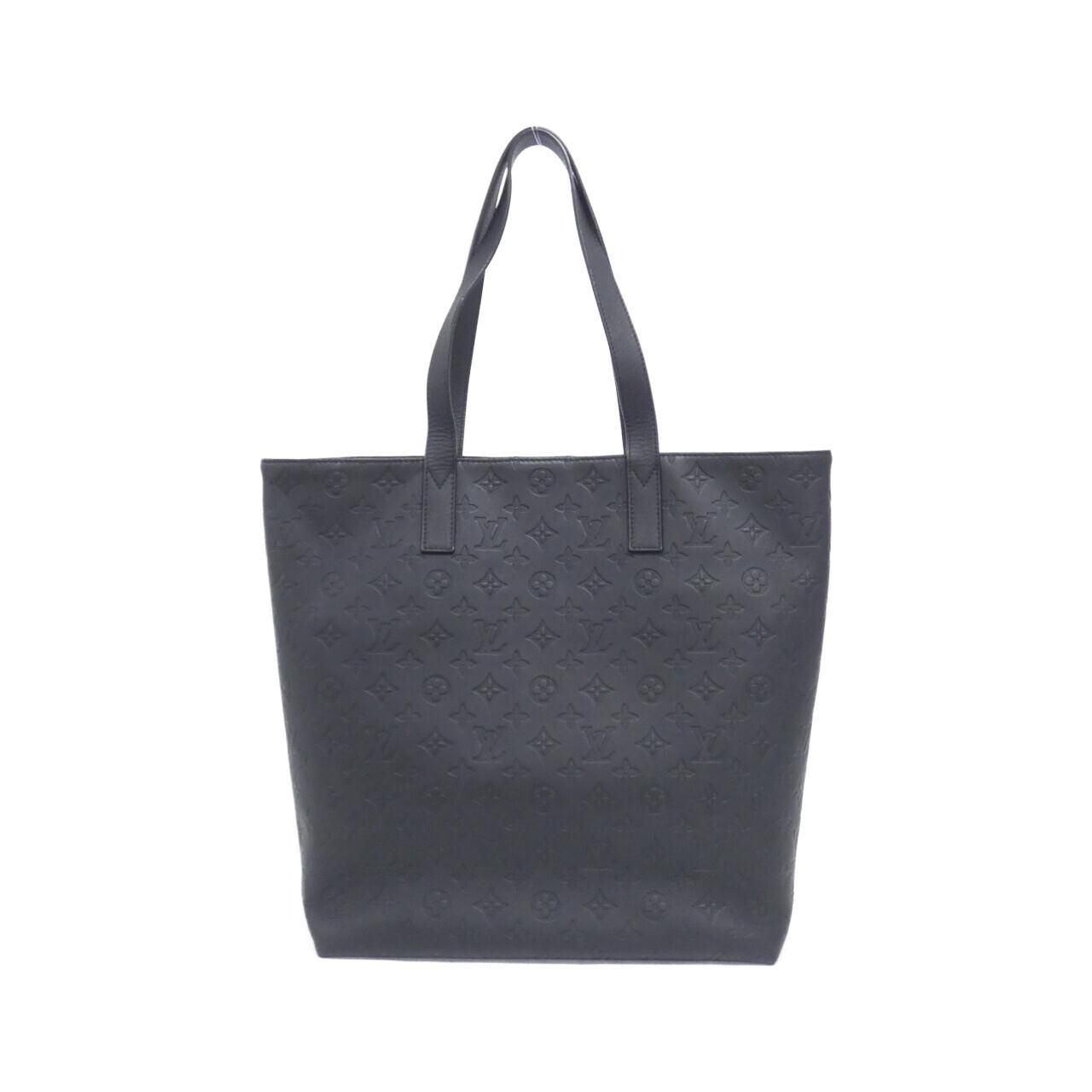 Louis Vuitton Monogram Shadow Excursion Tote Bag — view 2