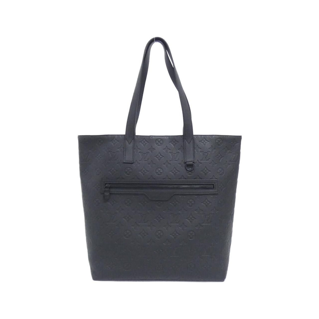 Louis Vuitton Monogram Shadow Excursion Tote Bag