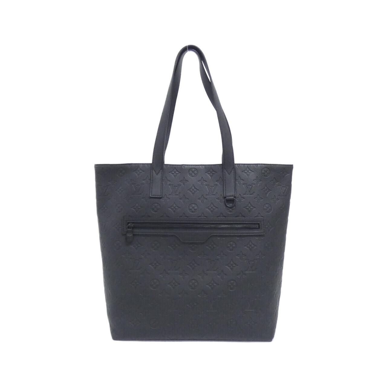Louis Vuitton Monogram Shadow Excursion Tote Bag