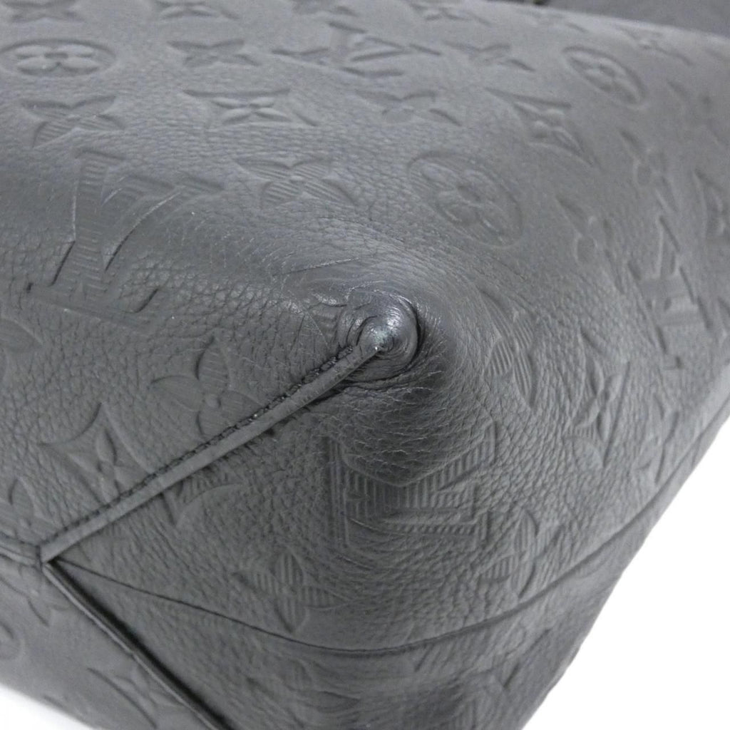 Louis Vuitton Monogram Shadow Excursion Tote Bag — view 3