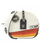 Louis Vuitton Boite Chapeau Souple Shoulder Bag