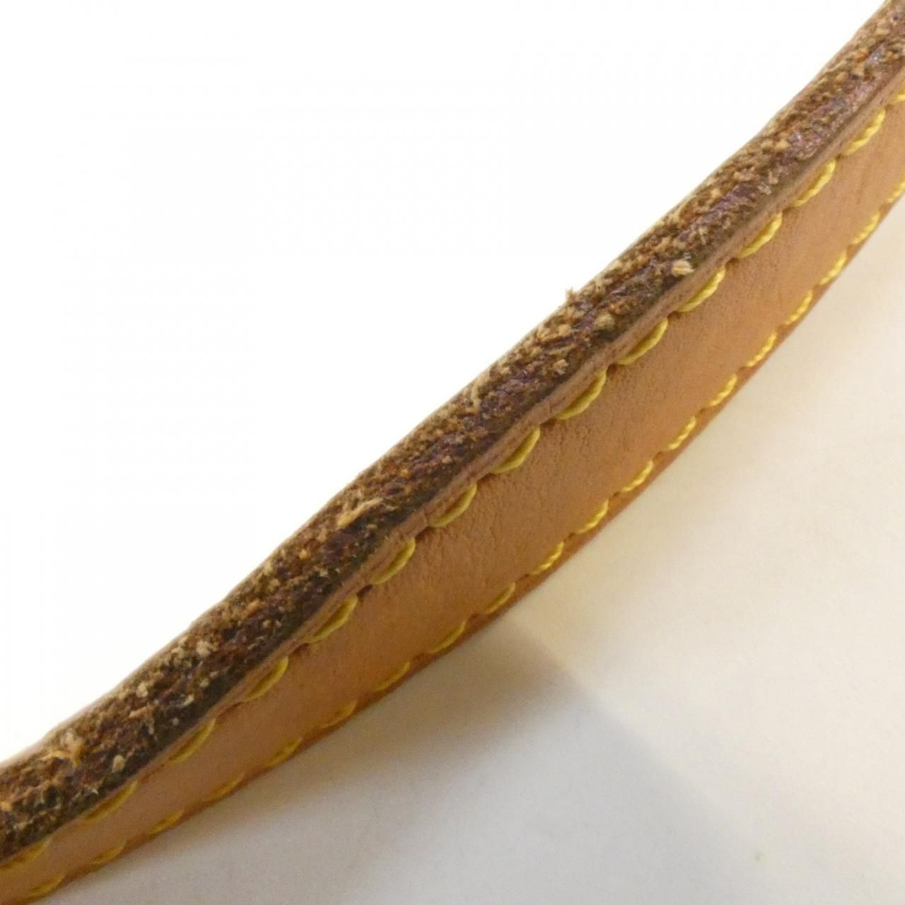 Louis Vuitton Monogram Saumur 30 — view 8