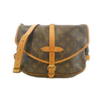 Louis Vuitton Monogram Saumur 30