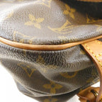 Louis Vuitton Monogram Saumur 30 — view 2
