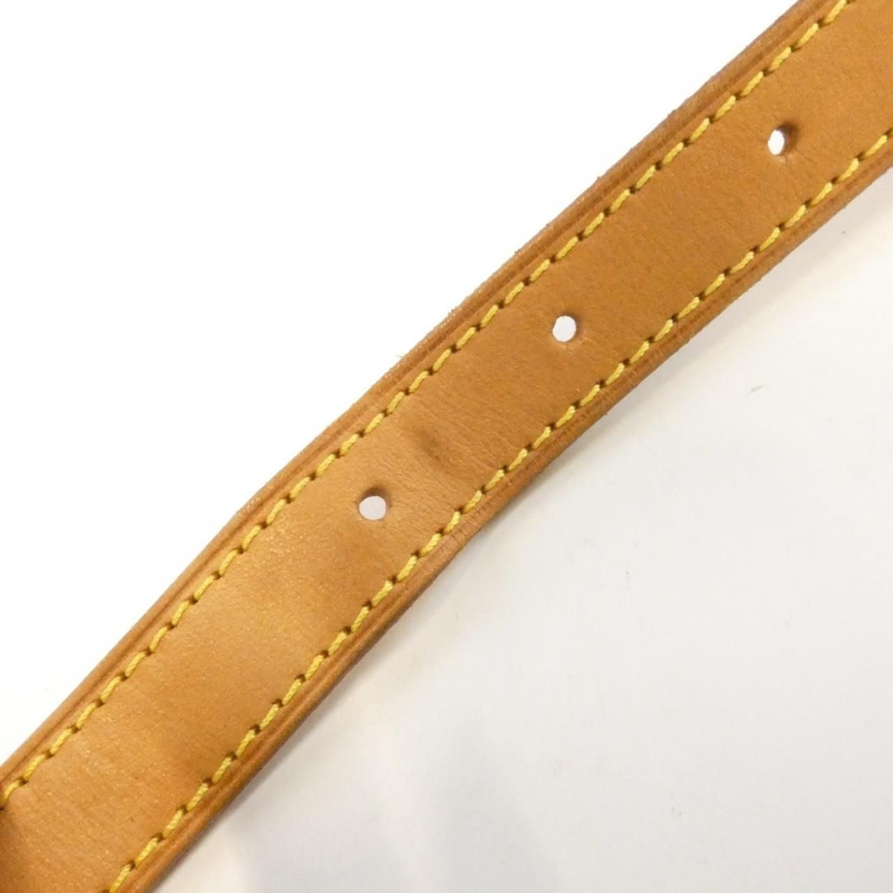 Louis Vuitton Monogram Saumur 30 — view 6