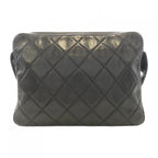 Chanel Shoulder Bag Black — view 2