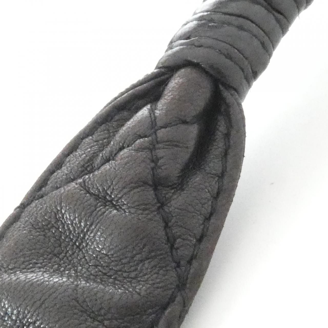 Chanel Shoulder Bag Black — view 7