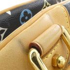 Louis Vuitton Multicolor Claudia Shoulder Bag — view 4