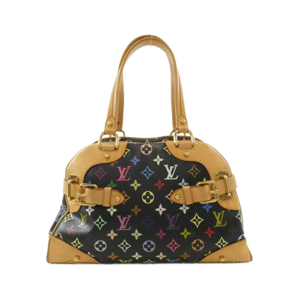 Louis Vuitton Multicolor Claudia Shoulder Bag