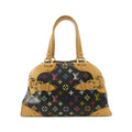 Louis Vuitton Multicolor Claudia Shoulder Bag