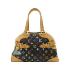 Louis Vuitton Multicolor Claudia Shoulder Bag