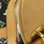 Louis Vuitton Multicolor Claudia Shoulder Bag — view 3
