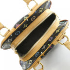 Louis Vuitton Multicolor Claudia Shoulder Bag — view 7