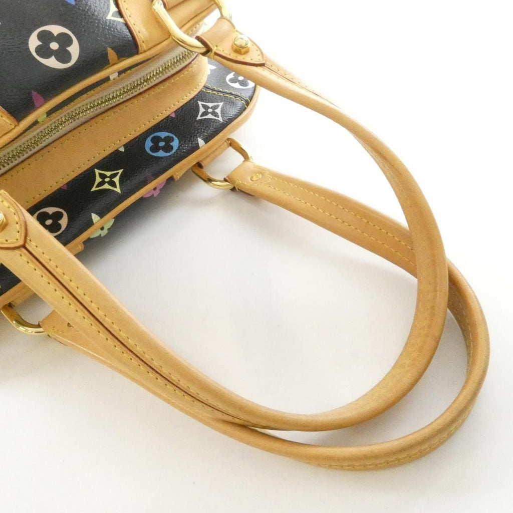 Louis Vuitton Multicolor Claudia Shoulder Bag — view 5