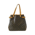 Louis Vuitton Monogram Batignolles Vertical Shoulder Bag