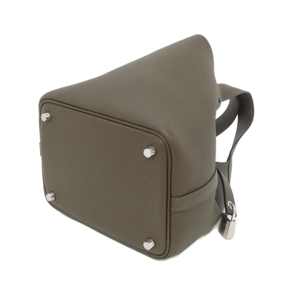 Hermes Picotin Lock PM Bag — view 2