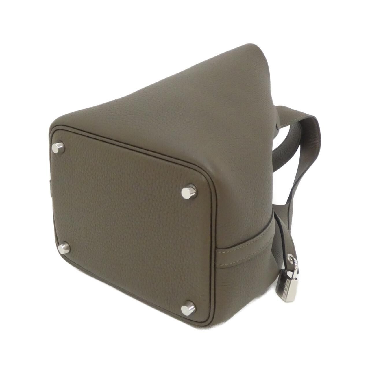 Hermes Picotin Lock PM Bag — view 2