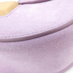 Celine Trotter Small Shoulder Bag — view 3