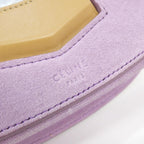 Celine Trotter Small Shoulder Bag — view 4