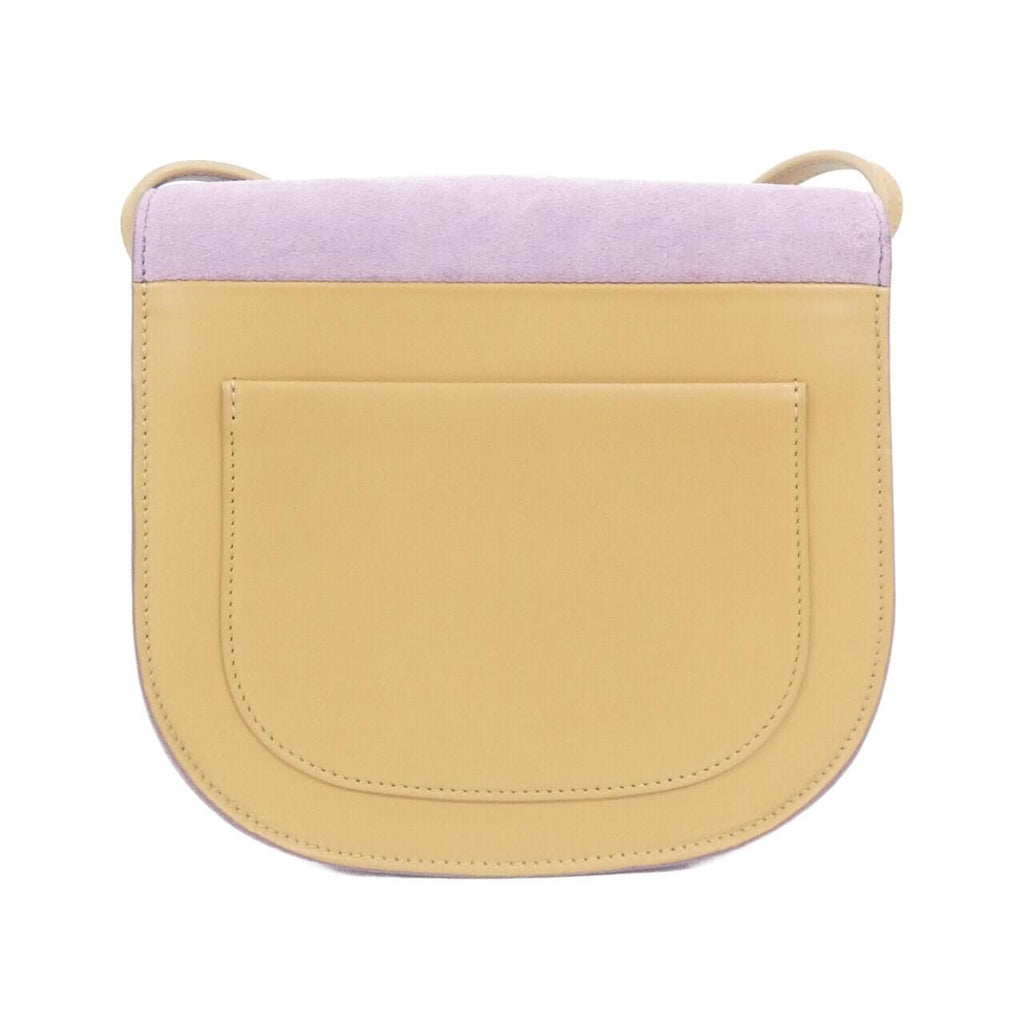 Celine Trotter Small Shoulder Bag — view 2