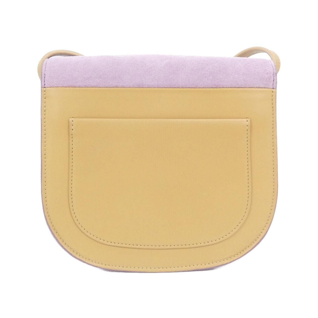 Celine Trotter Small Shoulder Bag — view 2