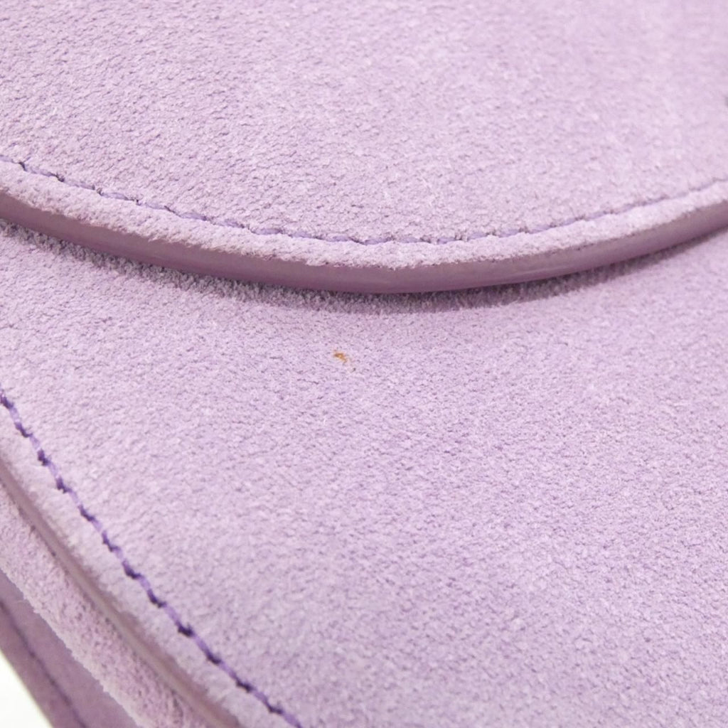 Celine Trotter Small Shoulder Bag — view 6