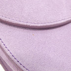 Celine Trotter Small Shoulder Bag — view 6