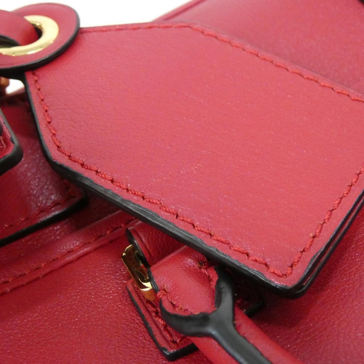 Loewe Amazona Multi Application 28 Bag — view 5