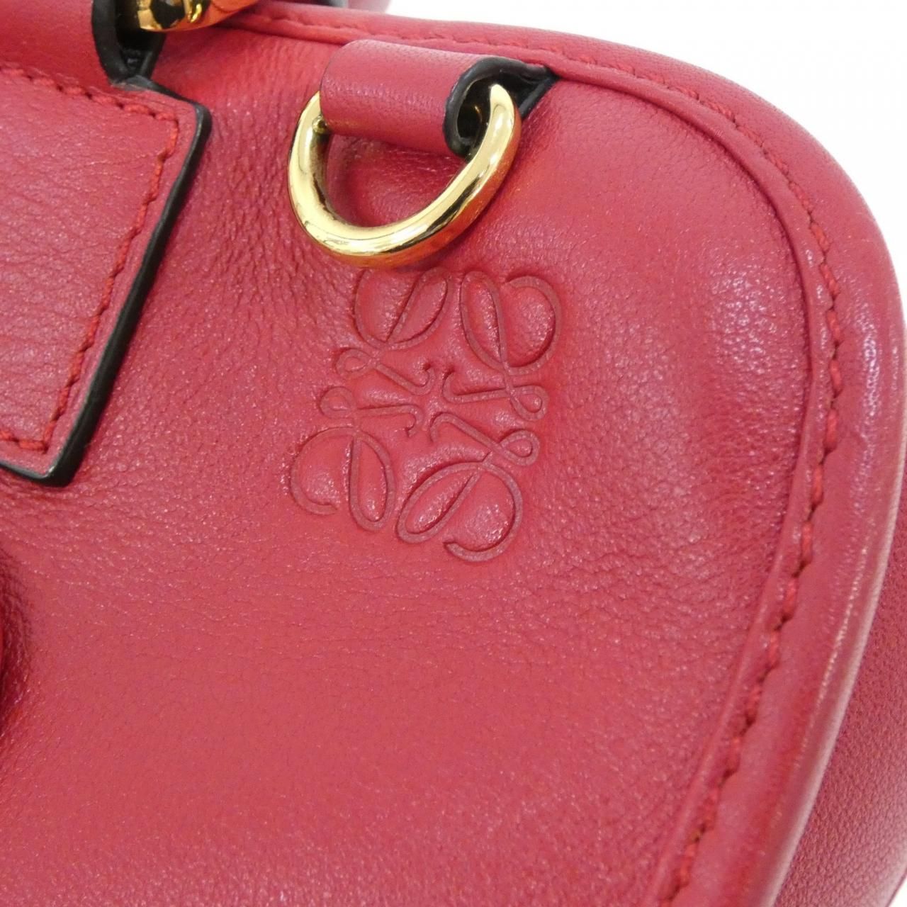Loewe Amazona Multi Application 28 Bag — view 4