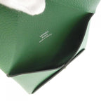 Hermes Calvi Card Case — view 3