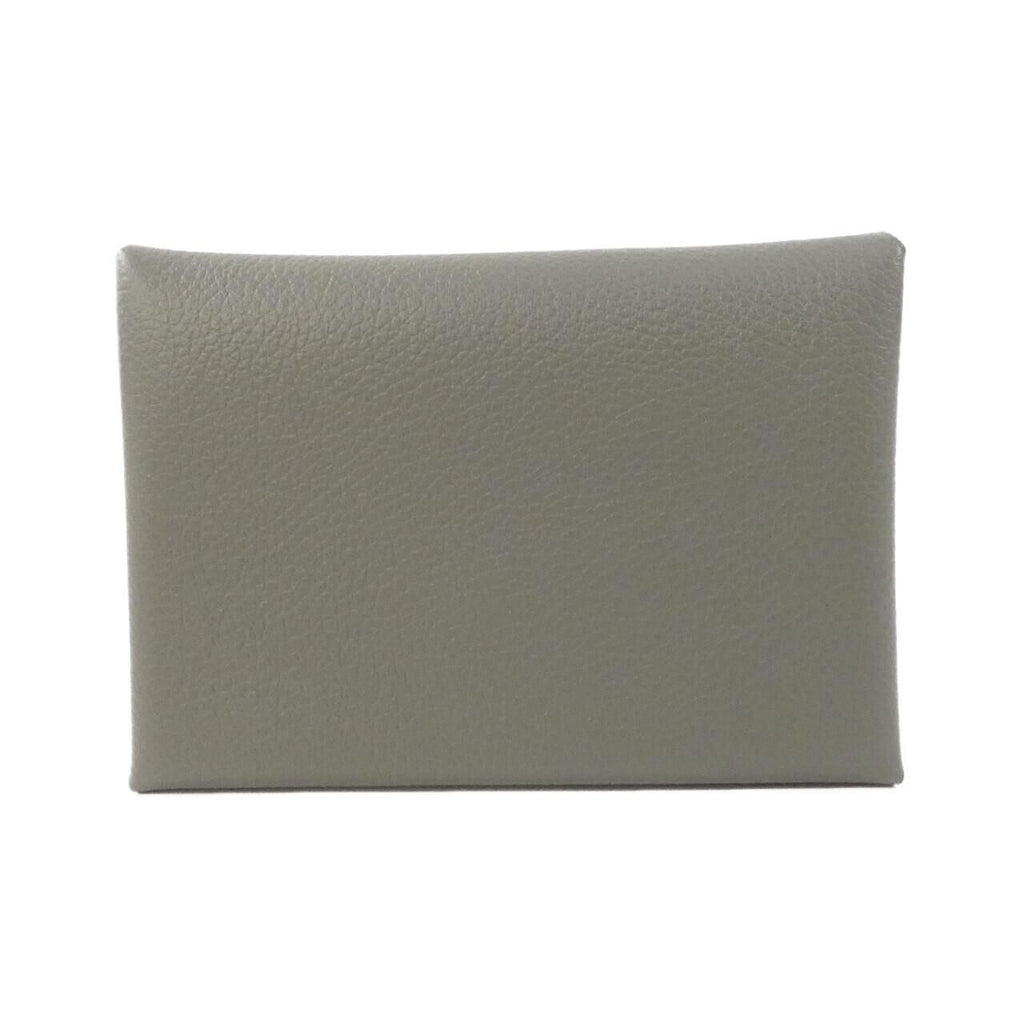 Hermes Calvi Duo Coin Purse