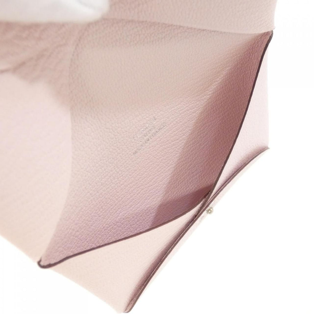 Hermes Calvi Card Case — view 5