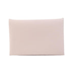 Hermes Calvi Card Case