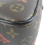Louis Vuitton Monogram Fall In Love Sac Coeur Shoulder Bag — view 3