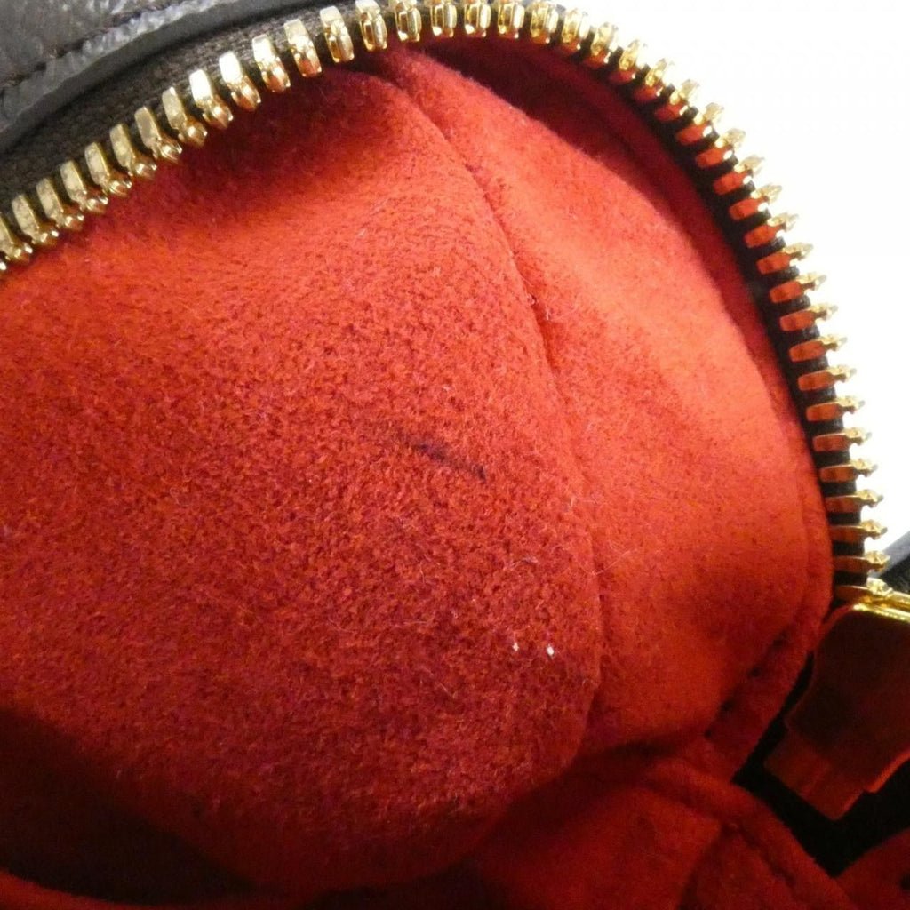 Louis Vuitton Monogram Fall In Love Sac Coeur Shoulder Bag — view 8