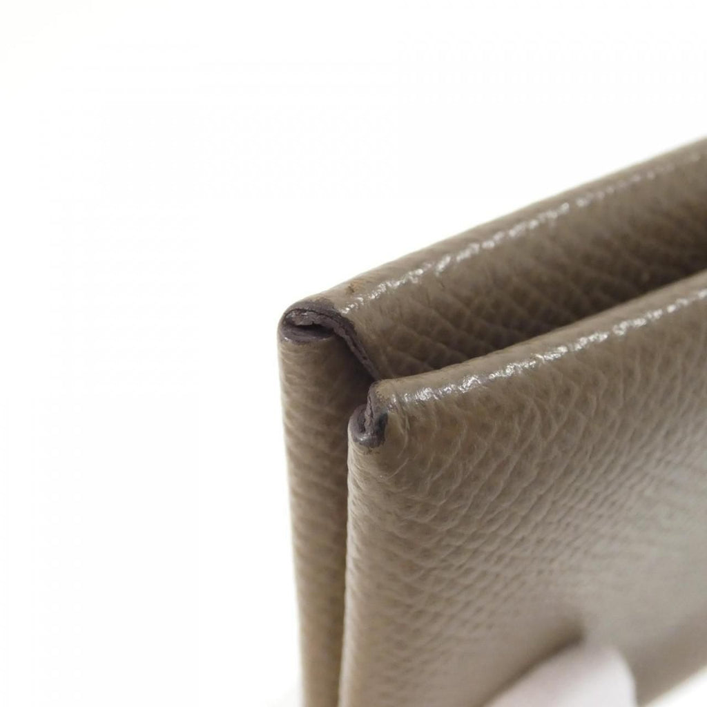 Hermes Calvi Card Case — view 3