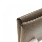 Hermes Calvi Card Case — view 3