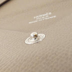 Hermes Calvi Card Case — view 5