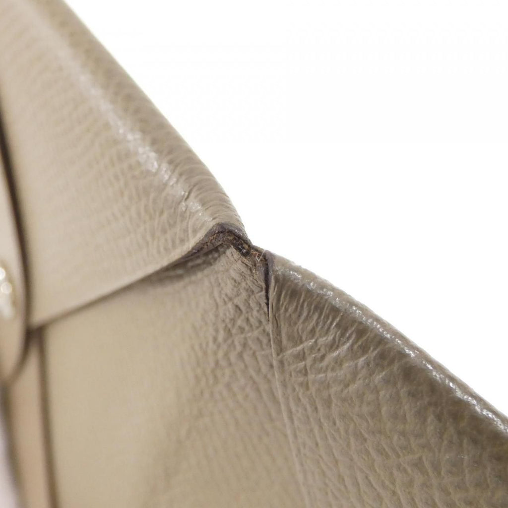 Hermes Calvi Card Case — view 7