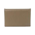 Hermes Calvi Card Case