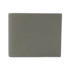 Hermes Her Mes Citizen Twill Compact Billfold Wallet