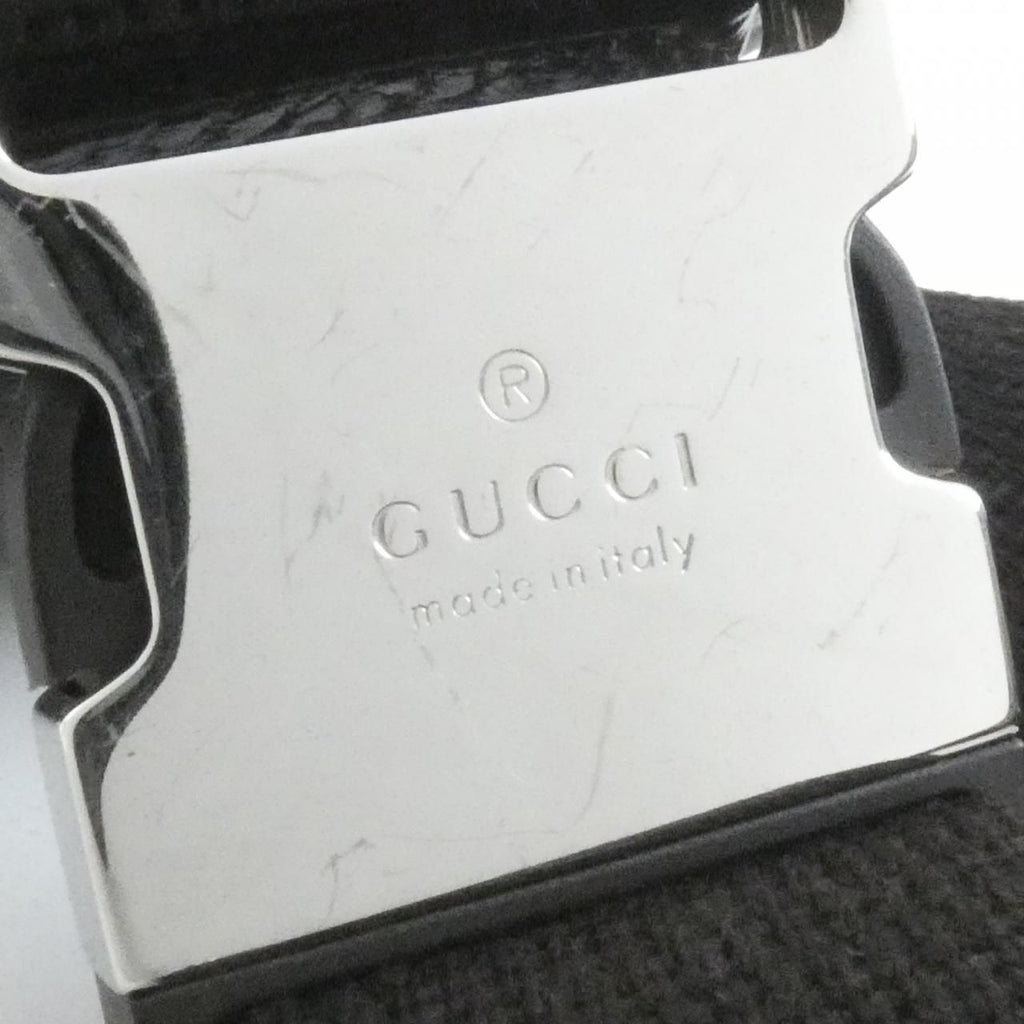 Gucci Waist Bag Belt Bag Beige — view 8