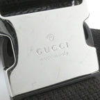 Gucci Waist Bag Belt Bag Beige — view 8