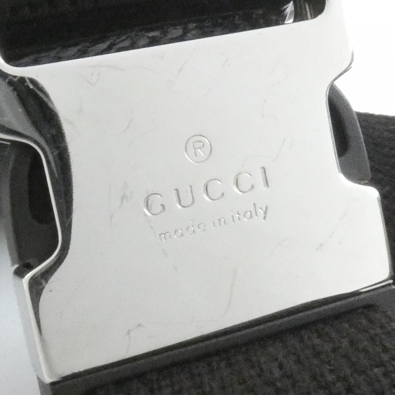 Gucci Waist Bag Belt Bag Beige — view 8