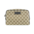 Gucci Waist Bag Belt Bag Beige