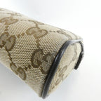 Gucci Waist Bag Belt Bag Beige — view 3