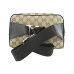 Gucci Waist Bag Belt Bag Beige — view 2